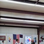 Master White Taekwondo