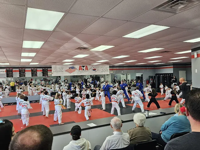 Black Belt Attitude School (Butler) Picture 3