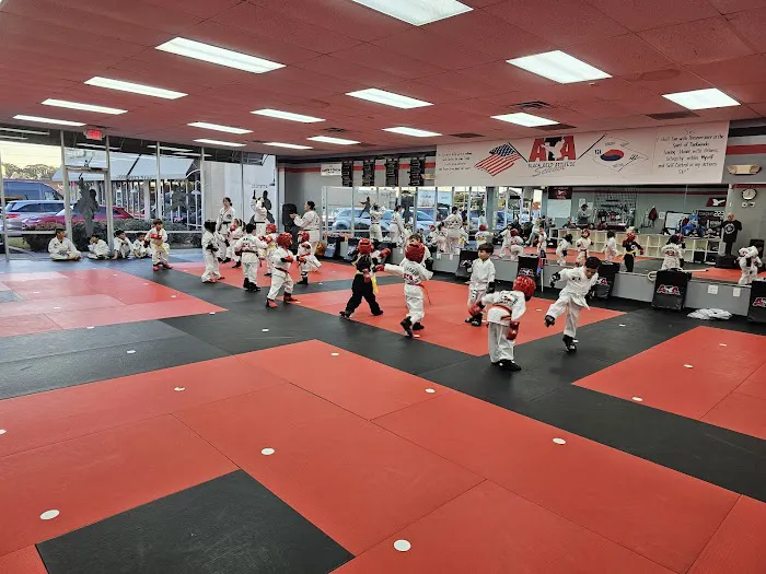 Black Belt Attitude School (Butler) Picture 4