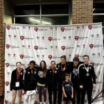 The Battlefield/Kazoku Karate