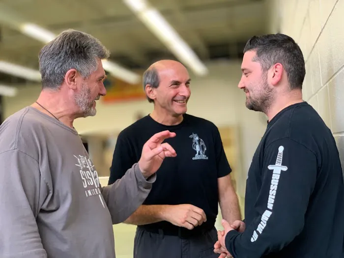 Systema Greenville Picture 1