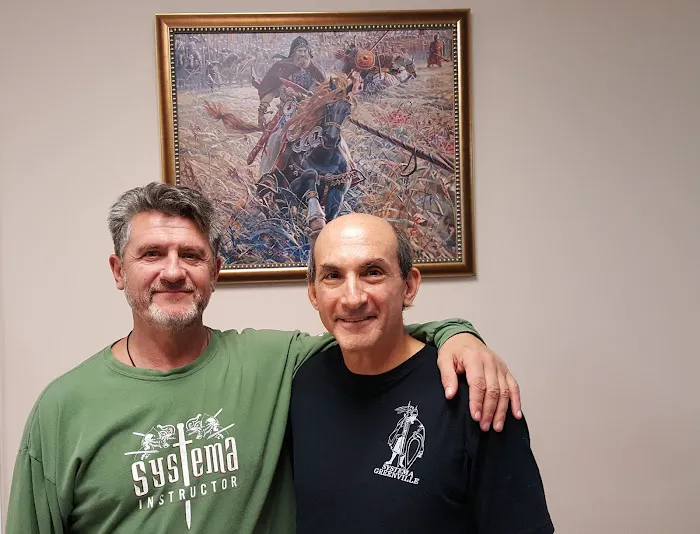 Systema Greenville Picture 4