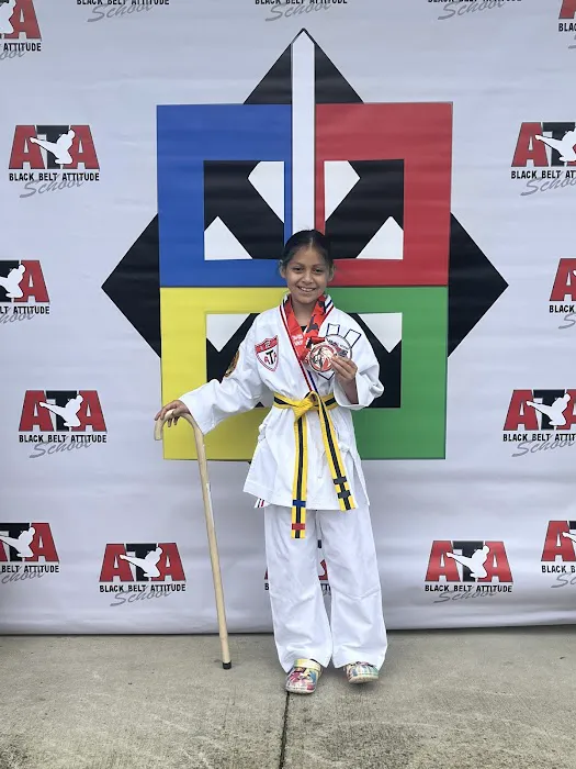 Black Belt Attitude School (Fairview) Picture 1