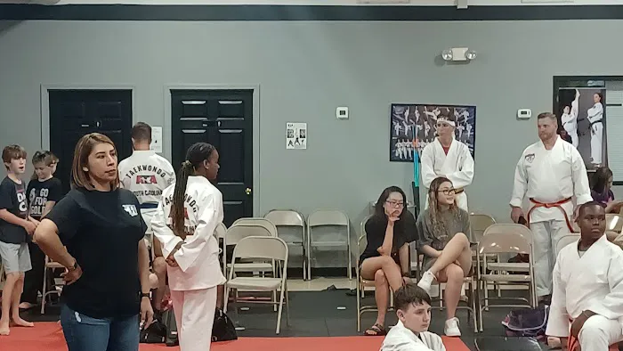 Black Belt Attitude School (Fairview) Picture 6