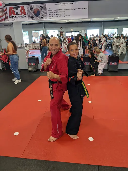 Black Belt Attitude School (Fairview) Picture 3