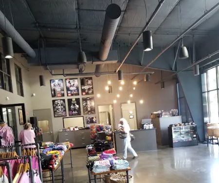 Upstate Karate Family Martial Arts Center