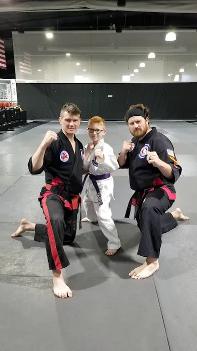 Upstate Karate Family Martial Arts Center Picture 3