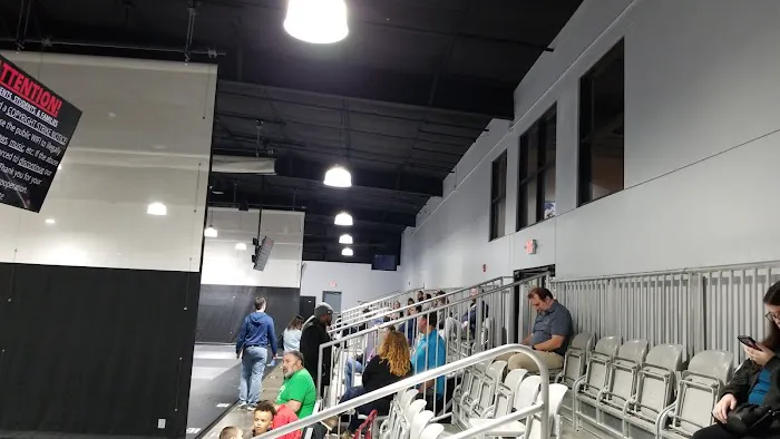 Upstate Karate Family Martial Arts Center Picture 5