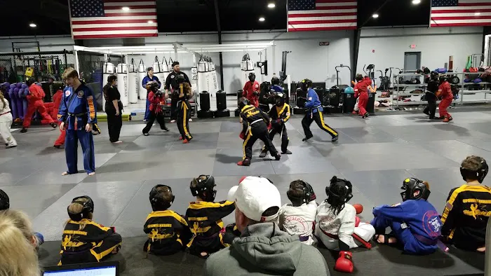 Upstate Karate Family Martial Arts Center Picture 6