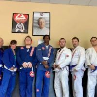 Glory Martial Arts and Fitness ico
