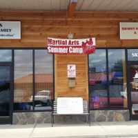 Danny Antoine's Martial Arts & Fitness Academy ico