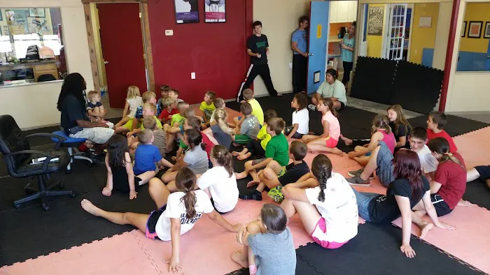 Danny Antoine's Martial Arts & Fitness Academy Picture 6