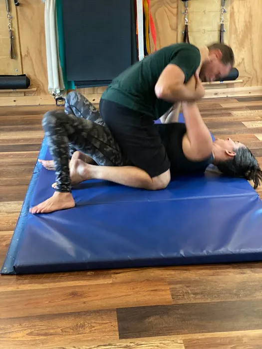 Adaptive Karate Academy Picture 2