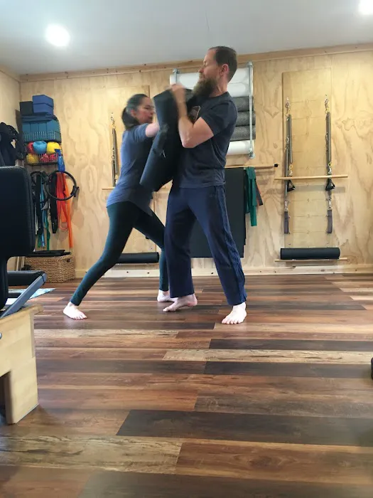 Adaptive Karate Academy Picture 3