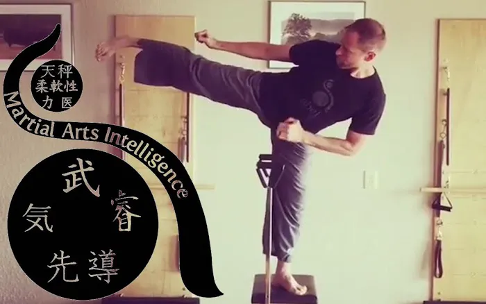 Adaptive Karate Academy Picture 4