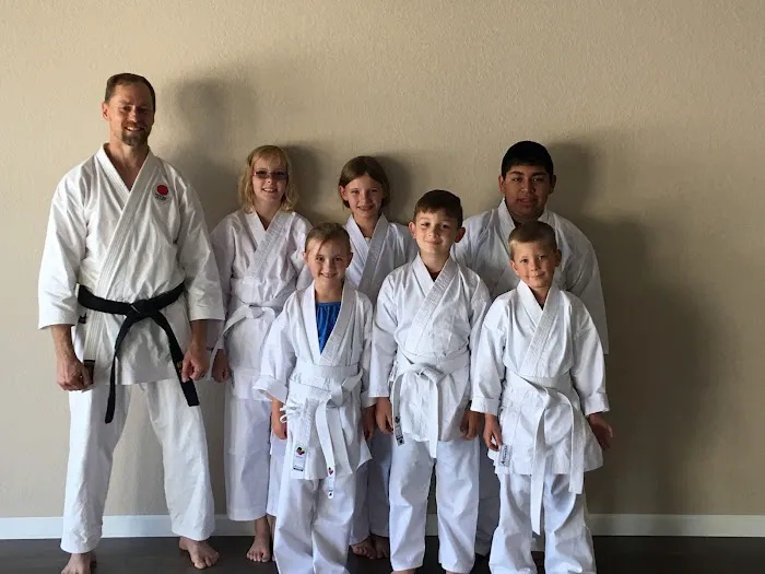 Adaptive Karate Academy Picture 6