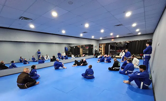 FX Self Defense - Franklin Picture 1