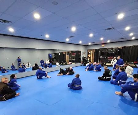 FX Self Defense - Franklin