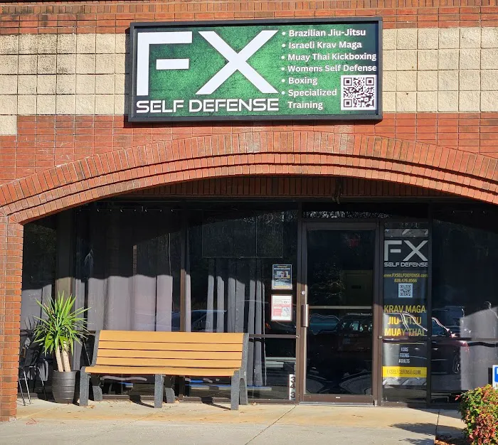 FX Self Defense - Franklin Picture 7