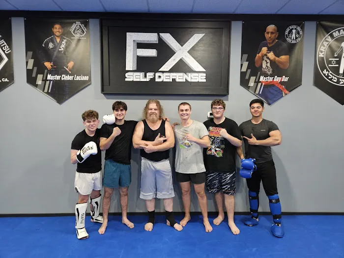 FX Self Defense - Franklin Picture 9