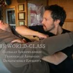 Innovative Wing Chun