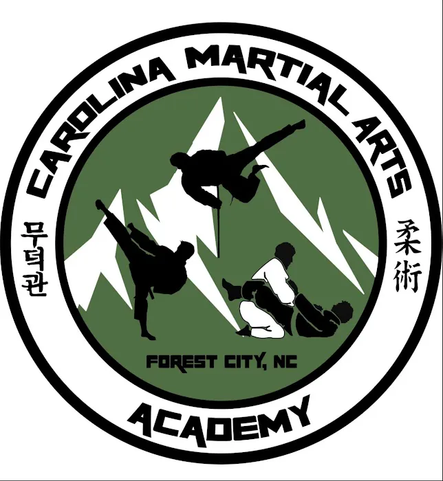 Carolina Martial Arts Academy Picture 2