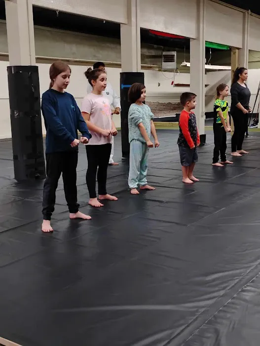 Carolina Martial Arts Academy Picture 4