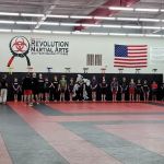 Revolution Martial Arts