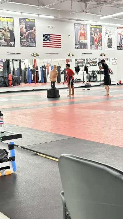Revolution Martial Arts Picture 9