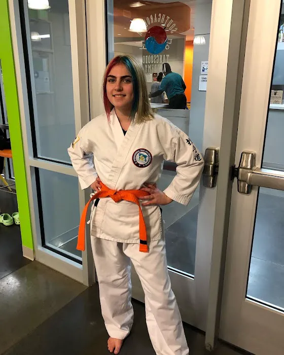 Thomas Academy of Martial Arts Picture 2