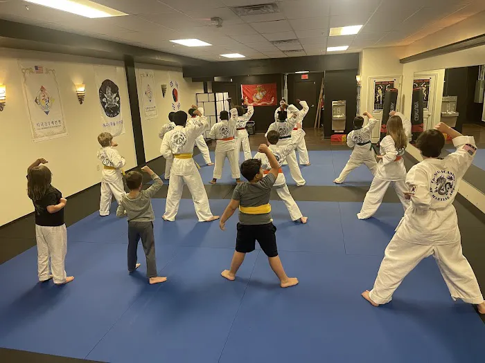 Thomas Academy of Martial Arts Picture 4
