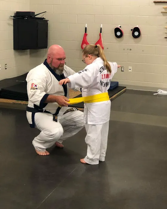 Thomas Academy of Martial Arts Picture 5