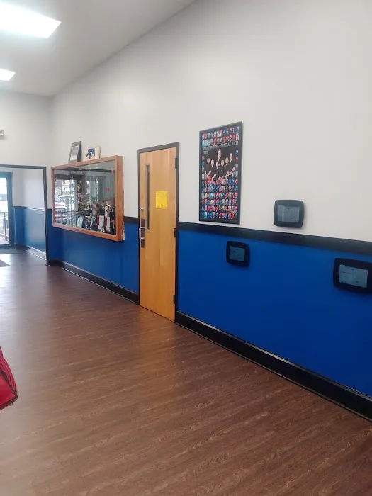 Spartanburg Martial Arts Picture 3