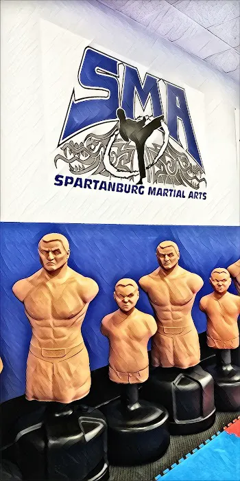 Spartanburg Martial Arts Picture 2