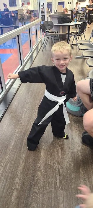 Spartanburg Martial Arts Picture 1