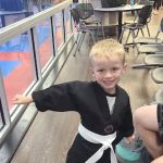 Spartanburg Martial Arts