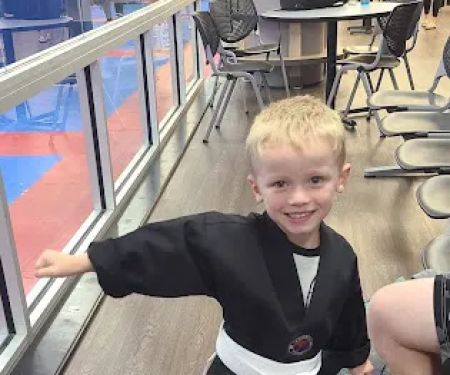 Spartanburg Martial Arts
