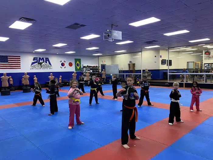 Spartanburg Martial Arts Picture 5