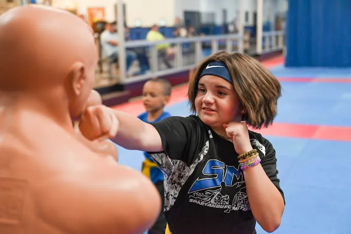 Spartanburg Martial Arts Picture 6