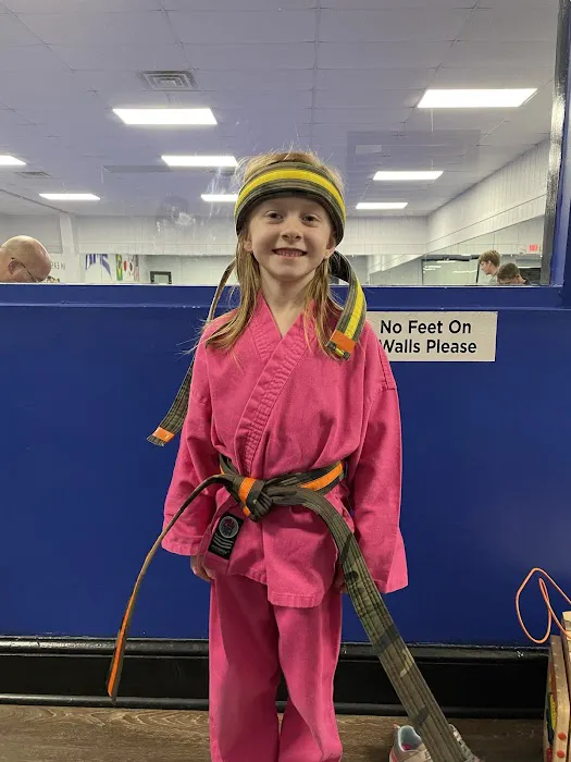 Spartanburg Martial Arts Picture 8