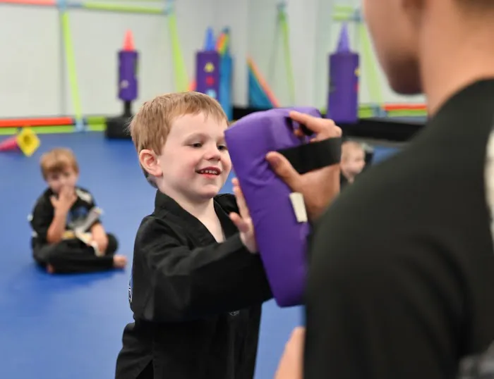 Spartanburg Martial Arts Picture 9