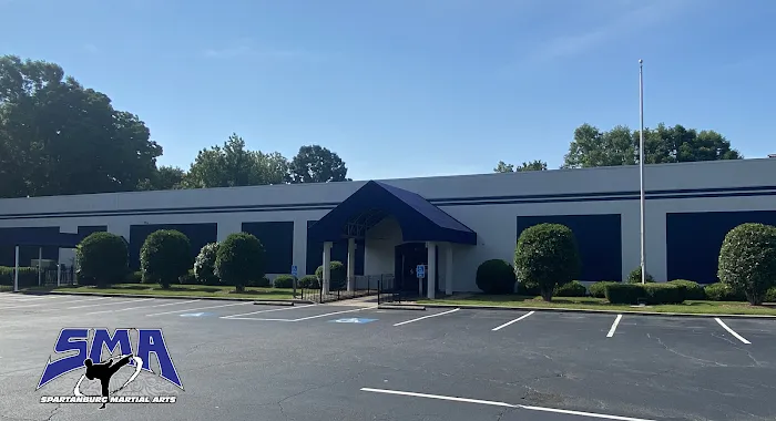 Spartanburg Martial Arts Picture 10