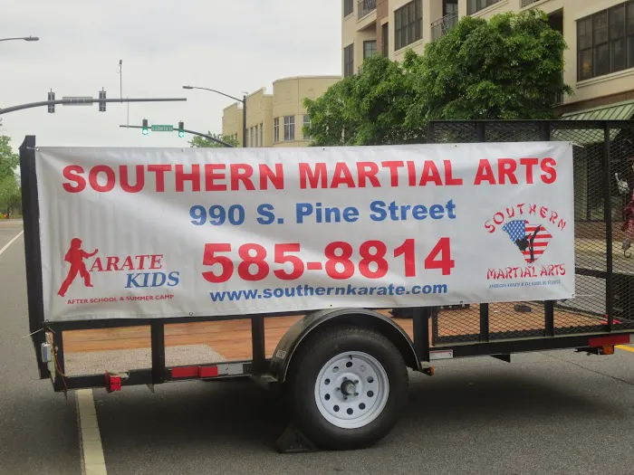 Southern Martial Arts Picture 4