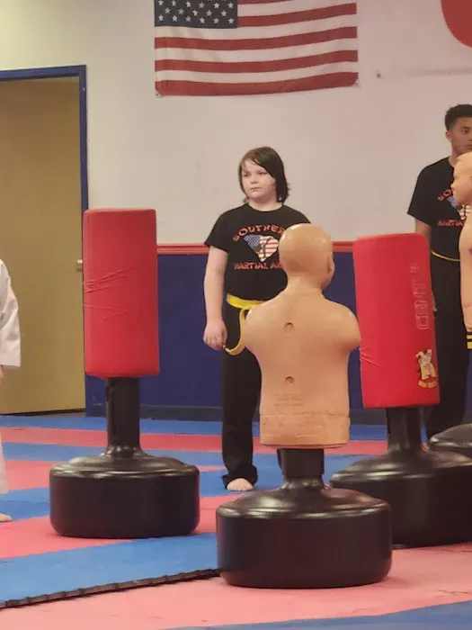 Southern Martial Arts Picture 7