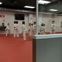 Scota Karate Academy ico