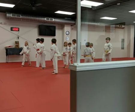 Scota Karate Academy