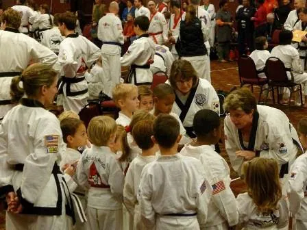 Scota Karate Academy Picture 4