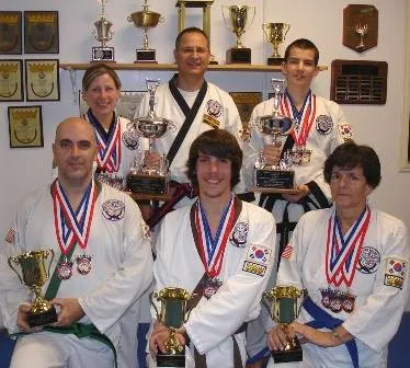 Scota Karate Academy Picture 6