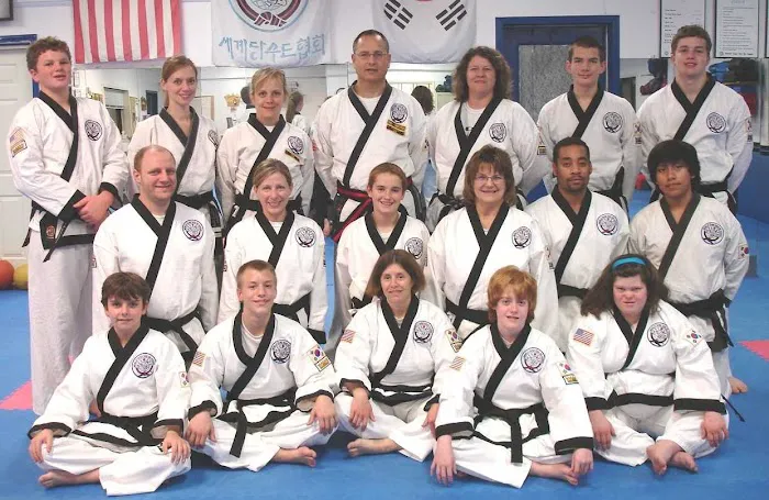 Scota Karate Academy Picture 5