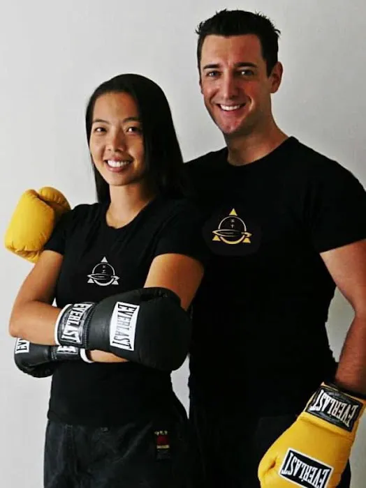 KM Martial Arts Picture 2